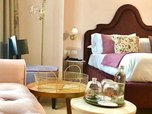 INTOMILAN Galleria Duomo I Boutique & Design Aparthotel : photo 4 de la chambre suite junior deluxe