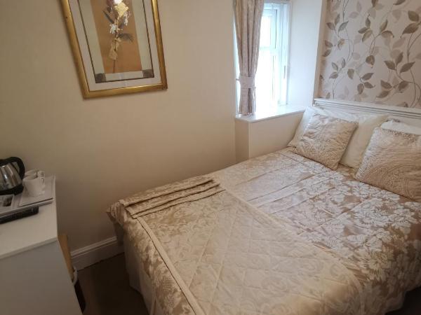 The Stafford : photo 1 de la chambre chambre simple