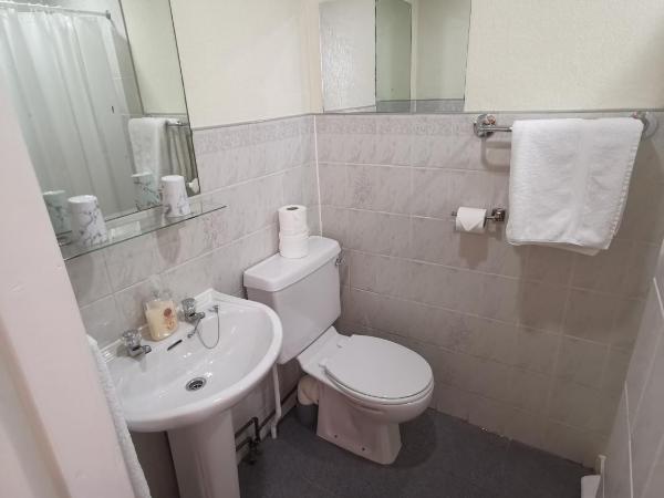 The Stafford : photo 10 de la chambre chambre triple