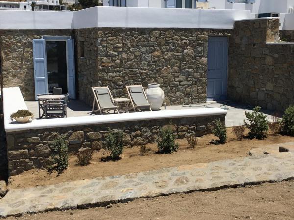 Villa Margarita : photo 6 de la chambre chambre double supérieure - vue sur mer