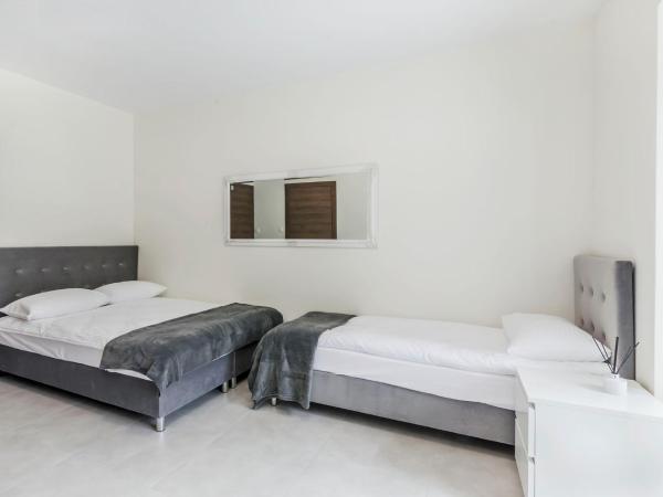 Bema Rooms : photo 5 de la chambre appartement avec terrasse