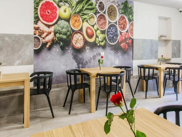 Bema Rooms : photo 7 de la chambre chambre lits jumeaux standard