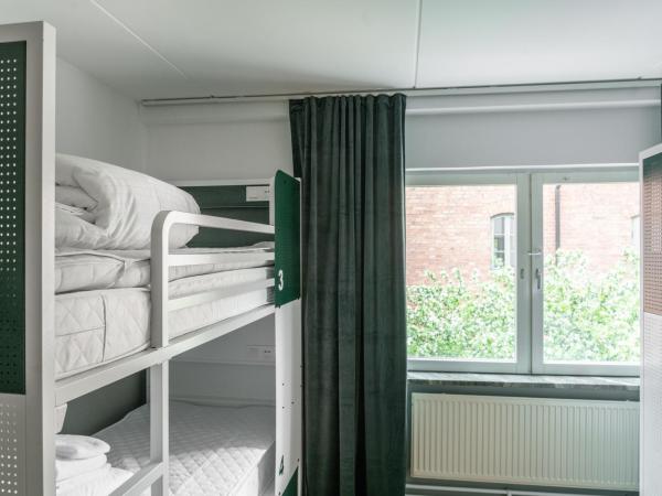 Botanika Uppsala : photo 10 de la chambre hébergement 6 lits