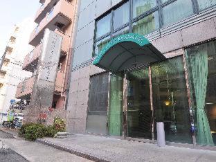 Kobe City Gardens Hotel (Formally Hotel Kobe Shishuen) : photo 1 de la chambre room #37152542