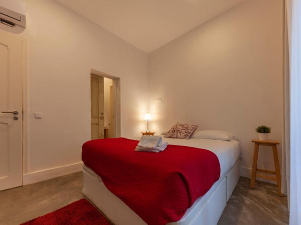 The Bridge : photo 1 de la chambre chambre lit queen-size deluxe