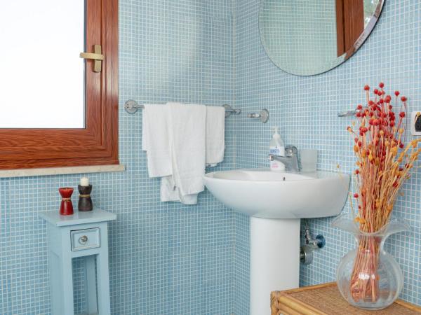 Terrazza sul Plemmirio : photo 3 de la chambre chambre double deluxe - vue sur mer