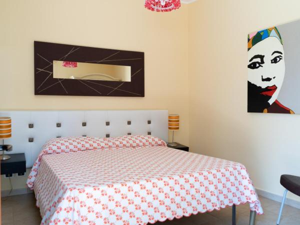 Terrazza sul Plemmirio : photo 3 de la chambre chambre double standard