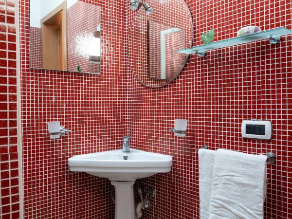 Terrazza sul Plemmirio : photo 4 de la chambre chambre double standard