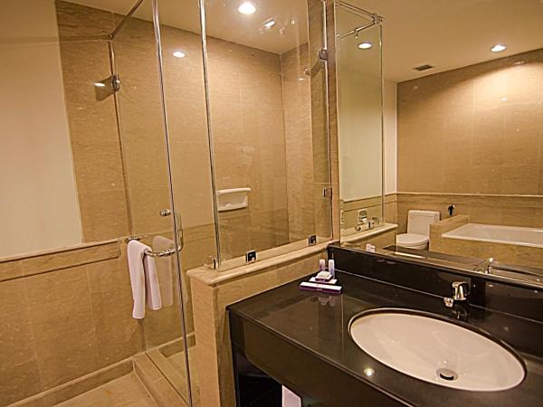 Hotel Diradja : photo 2 de la chambre suite junior