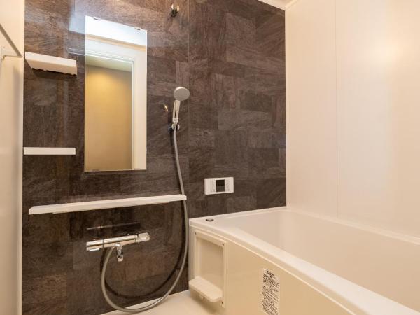 IMPREST STAY Tokyo Kamata : photo 10 de la chambre tatami apartment