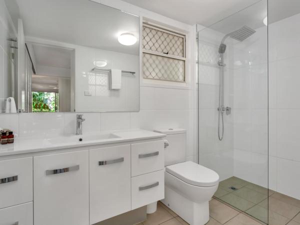 Port Douglas Apartments - Adults Only Oasis : photo 5 de la chambre appartement 1 chambre