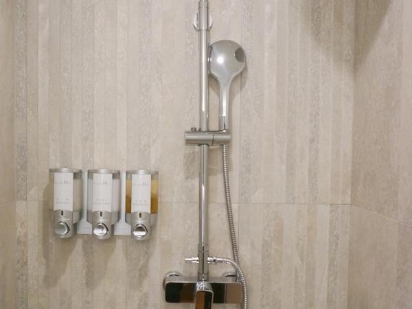 Hotel Park Habio : photo 2 de la chambre chambre double familiale