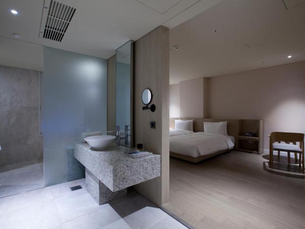 Hotel Park Habio : photo 4 de la chambre asian suite