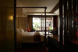 Rarin Jinda Wellness Spa Resort : photo 1 de la chambre room #2760299