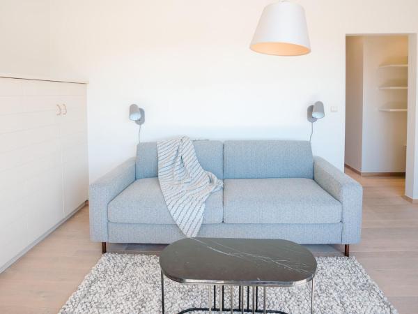 Hotel du Bassin : photo 5 de la chambre chambre double deluxe