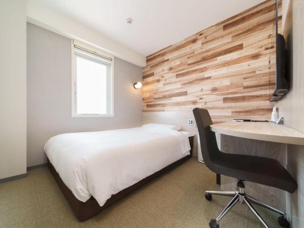 Super Hotel Tokyo JR Kamata Nishiguchi : photo 1 de la chambre chambre double - non-fumeurs