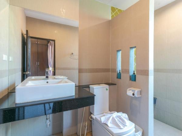 Mai Morn Resort SHA Plus : photo 7 de la chambre chambre double - vue sur piscine