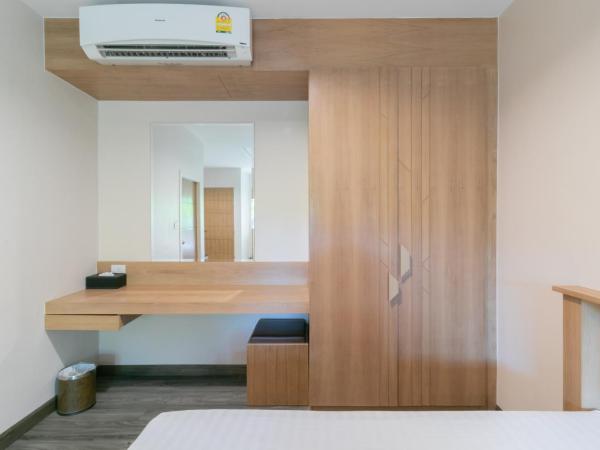 Mai Morn Resort SHA Plus : photo 6 de la chambre chambre familiale