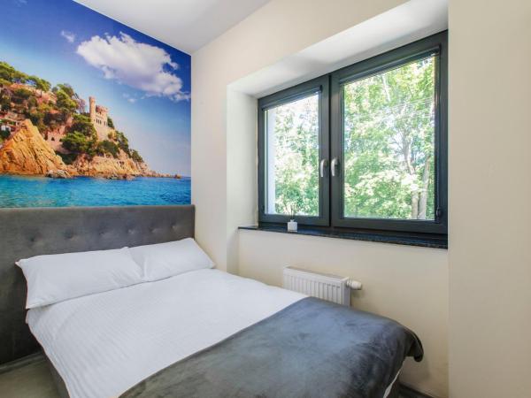 Bema Rooms : photo 9 de la chambre chambre double Économique