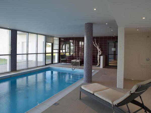 Domitys Le Galion d'Or : photo 3 de la chambre appartement 1 chambre avec balcon ou terrasse