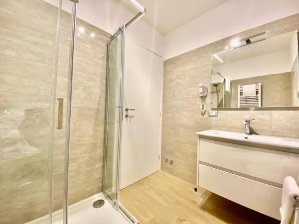 Suite House new apartments wi fi Venice island : photo 2 de la chambre appartement 1 chambre