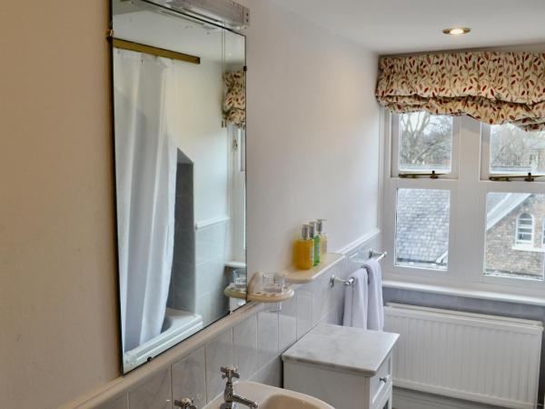 23 St Mary's : photo 1 de la chambre chambre familiale deluxe