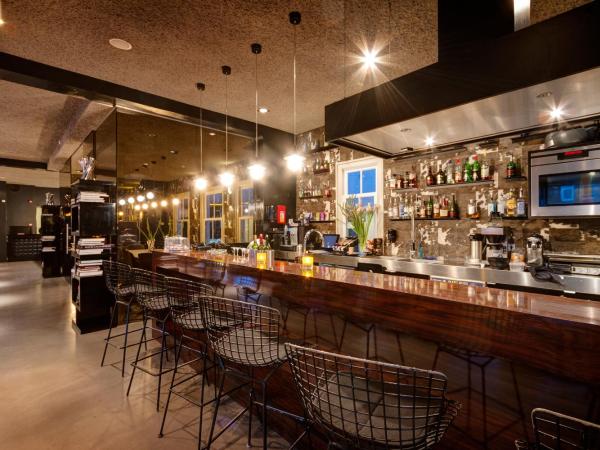 V Lofts : photo 3 de la chambre studio