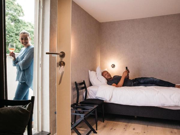 Monsieur Maurice : photo 3 de la chambre chambre familiale