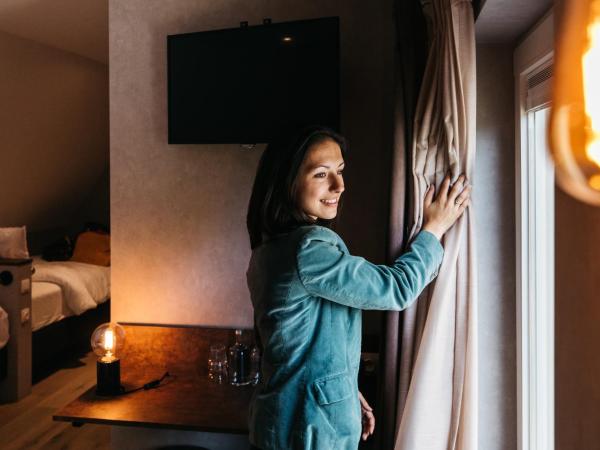 Monsieur Maurice : photo 5 de la chambre chambre familiale