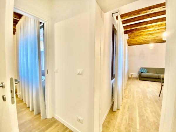 Suite House new apartments wi fi Venice island : photo 5 de la chambre appartement 1 chambre