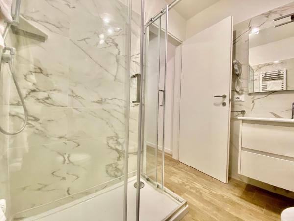 Suite House new apartments wi fi Venice island : photo 7 de la chambre one-bedroom apartment with balcony and canal view