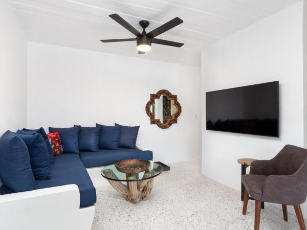 Cuale : photo 6 de la chambre appartement avec balcon