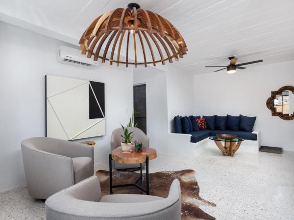 Cuale : photo 7 de la chambre appartement avec balcon