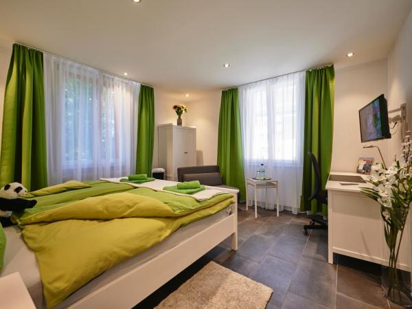 da Maurizio Suites : photo 4 de la chambre suite 2 chambres