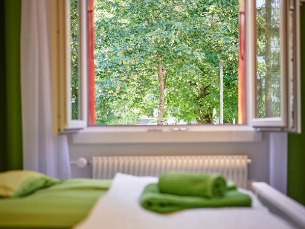 da Maurizio Suites : photo 6 de la chambre suite 2 chambres