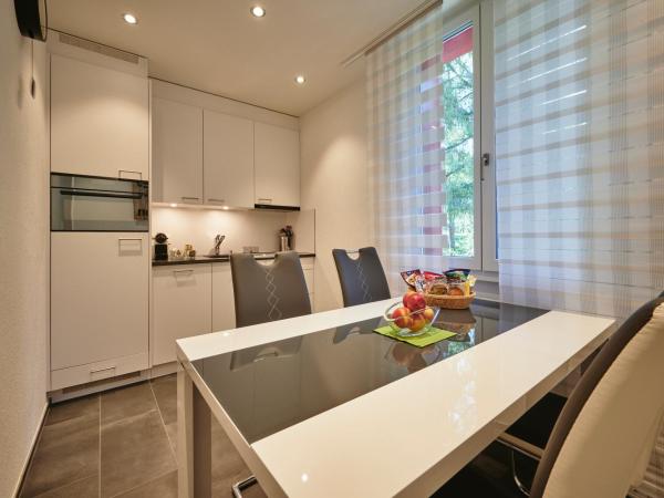 da Maurizio Suites : photo 1 de la chambre suite 1 chambre