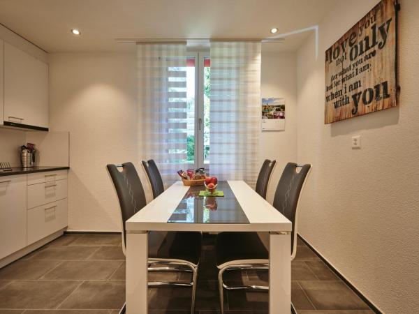 da Maurizio Suites : photo 3 de la chambre suite 1 chambre