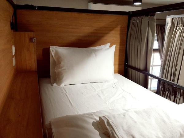 Bangpho Story : photo 3 de la chambre lit dans dortoir pour femmes de 6 lits