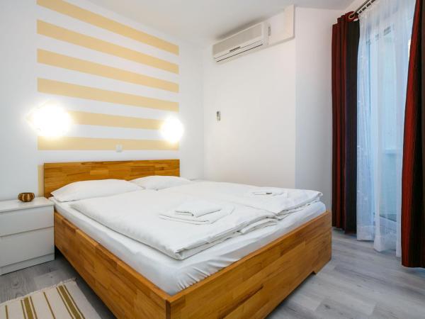 Guesthouse Halilagic : photo 4 de la chambre chambre double