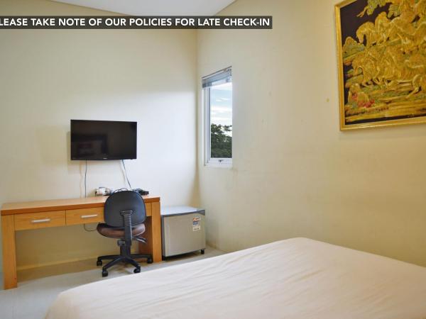 Kemang Eleven : photo 3 de la chambre chambre double standard