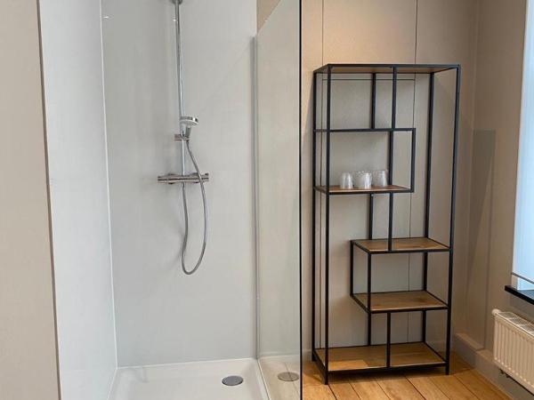 House of Bruges : photo 3 de la chambre chambre double familiale