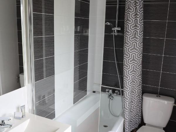 Un Hotel sur le Port : photo 9 de la chambre chambre double supérieure