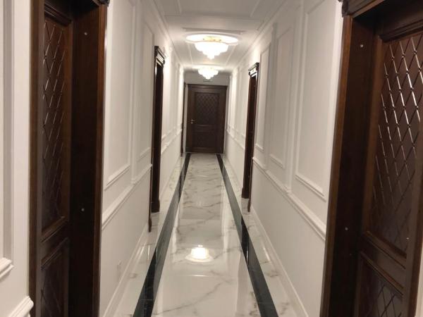 Dworek Kurowski : photo 1 de la chambre chambre lits jumeaux standard