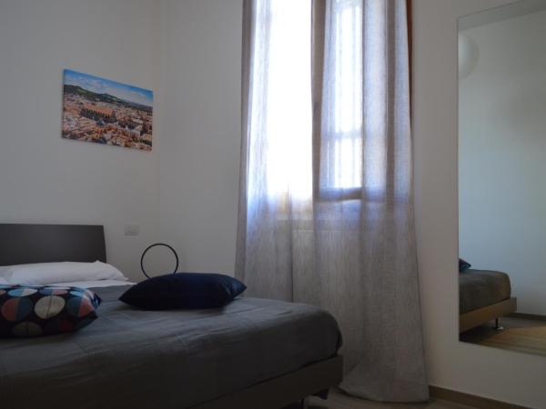 Camere Scandellara 24 : photo 6 de la chambre appartement - rez-de-chaussée