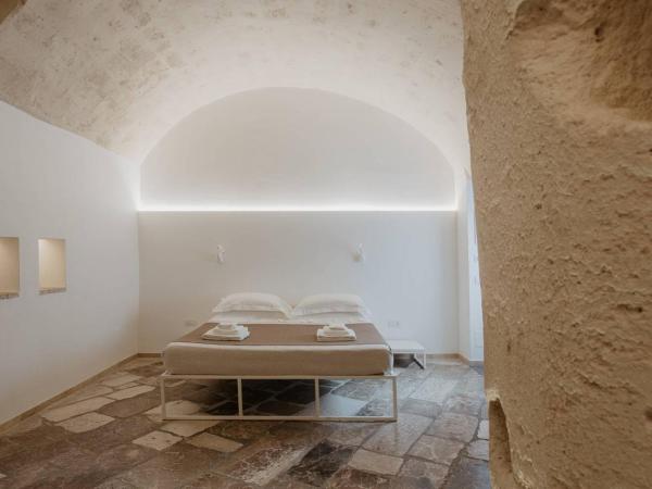 Pietragialla : photo 3 de la chambre chambre quadruple premium