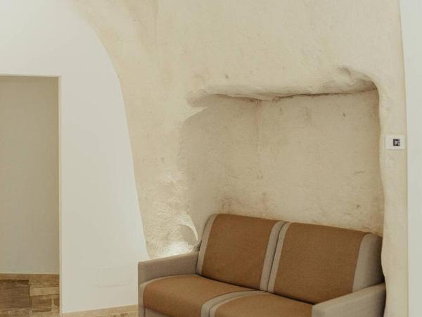 Pietragialla : photo 8 de la chambre chambre quadruple premium