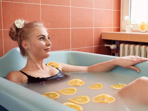 Spa Hotel Imperial : photo 1 de la chambre chambre double ou lits jumeaux avec forfait spa