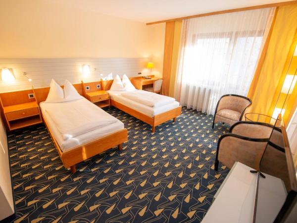 Hotel Rokohof : photo 7 de la chambre chambre double supérieure