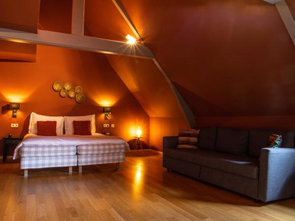 Hotel ML : photo 8 de la chambre chambre confort 