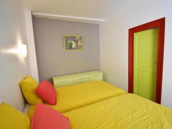 Art Home BnB : photo 1 de la chambre appartement 1 chambre